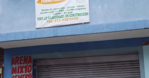 FERRETERIA CALLE 92 CON 57 FERRETERIA CALLE 92 CON 57